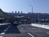 上海虹橋空港