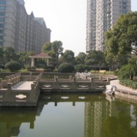 盧湾城市花園