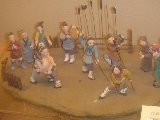 中国武術博物館