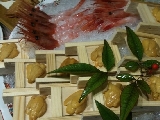 仁清・高級海鮮日本料理食べ放題