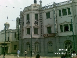 上海影視楽園