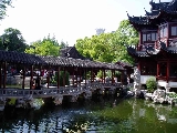 上海豫園