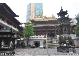 静安寺（ジンアンス）