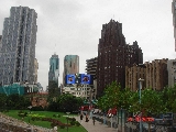 南京路