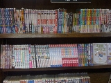 上海外文書店