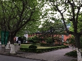 華東師範大学