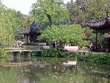 蘇州&周荘日帰りツアー
