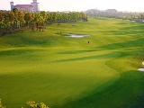 上海棕櫚滩海景ゴルフ俱楽部
