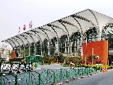 上海駅について